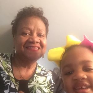 Meet your Posher, Beverly